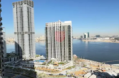 شقة - 2 غرف نوم - 2 حمامات للبيع في هاربور جيت تاور1 - بوابة هاربور - ميناء خور دبي (ذا لاجونز) - دبي شقة - 2 غرف نوم - 2 حمامات للبيع في هاربور جيت تاور1 - بوابة هاربور - ميناء خور دبي (ذا لاجونز) - دبي