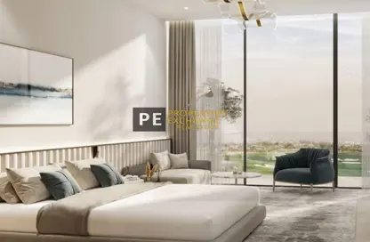 Apartment - 2 Bedrooms - 3 Bathrooms for sale in The Place by Prestige One - Dubai Sports City - Dubai