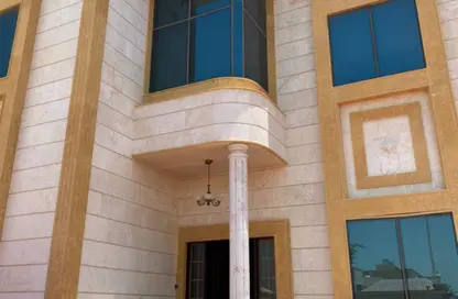 Villa - 5 Bedrooms - 6 Bathrooms for sale in Al Yash - Wasit - Sharjah