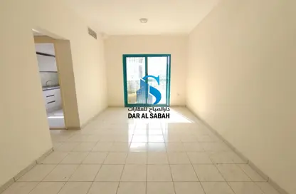 Apartment - 1 Bedroom - 1 Bathroom for rent in Taliatela Street - Al Nahda - Sharjah