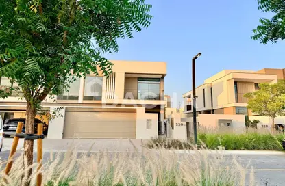 فيلا - 4 غرف نوم - 5 حمامات للايجار في تلال الفرجان - المرحلة الأولى - الفرجان - دبي