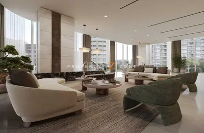 Apartment - 2 Bedrooms - 2 Bathrooms for sale in Bellagio by Sunrise - Wasl Gate - Dubai