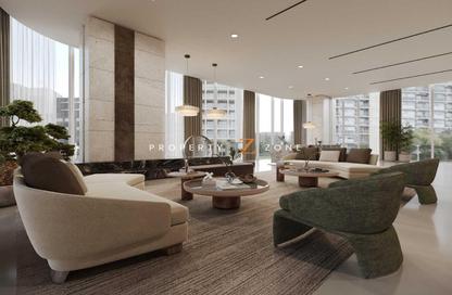 Apartment - 1 Bedroom - 2 Bathrooms for sale in Bellagio by Sunrise - Wasl Gate - Dubai