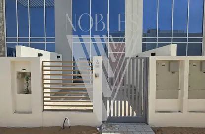 Townhouse - 1 Bedroom - 2 Bathrooms for rent in Rukan 3 - Dubai Land - Dubai