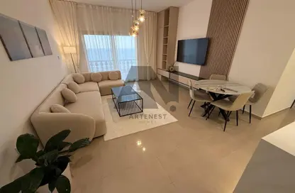 شقة - 2 غرف نوم - 3 حمامات للايجار في شقق مارينا H - مساكن الحمرا مارينا - قرية الحمرا - رأس الخيمة شقة - 2 غرف نوم - 3 حمامات للايجار في شقق مارينا H - مساكن الحمرا مارينا - قرية الحمرا - رأس الخيمة