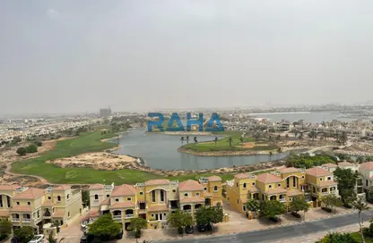 شقة - 1 حمام للايجار في رويال بريز 3 - رويال بريز - قرية الحمرا - رأس الخيمة