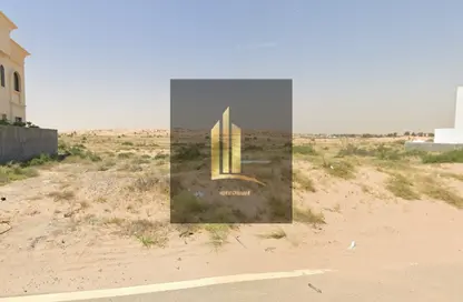 أرض - استوديو للبيع في الطي شرق - السيوح - الشارقة