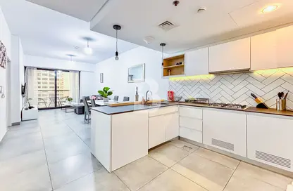 Apartment - 1 Bedroom - 2 Bathrooms for sale in Lucky 1 Residence - Jumeirah Village Circle - Dubai