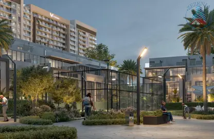 Townhouse - 4 Bedrooms - 5 Bathrooms for sale in Verdana 2 - Dubai Investment Park (DIP) - Dubai