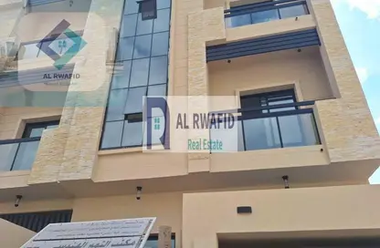 فيلا - 6 غرف نوم - 7 حمامات للايجار في الياسمين - عجمان