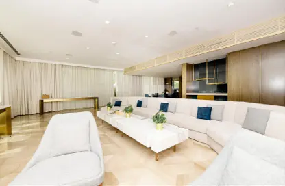 Duplex - 3 Bedrooms - 4 Bathrooms for sale in FIVE Palm Jumeirah - Palm Jumeirah - Dubai