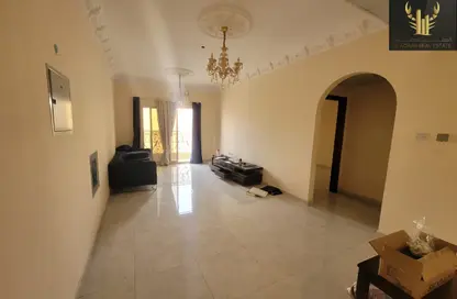 Apartment - 1 Bedroom - 2 Bathrooms for rent in Al Jurf 3 - Al Jurf - Ajman Downtown - Ajman