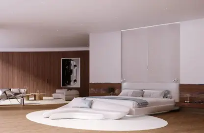 Apartment - 4 Bedrooms - 4 Bathrooms for sale in Binghatti Mercedes Benz - Downtown Dubai - Dubai