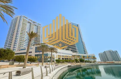 شقة - 2 غرف نوم - 3 حمامات للبيع في مارينا باي داماك - نجمة أبوظبي - جزيرة الريم - أبوظبي شقة - 2 غرف نوم - 3 حمامات للبيع في مارينا باي داماك - نجمة أبوظبي - جزيرة الريم - أبوظبي