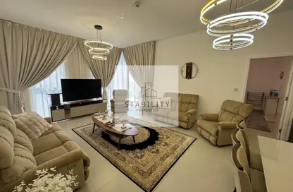 شقة - 2 غرف نوم - 3 حمامات للبيع في ذا بلس بوليفارد ابارتمنتس سي 1 - ذي بالس - دبي الجنوب (مركز دبي العالمي) - دبي