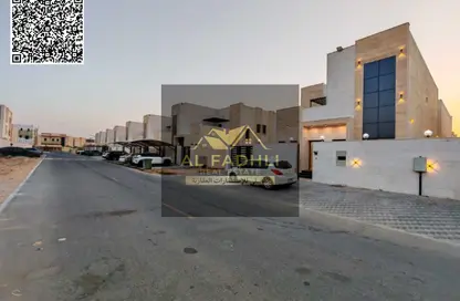 فيلا - 4 غرف نوم - 6 حمامات للايجار في العامرة جاردنز - العامرة - عجمان