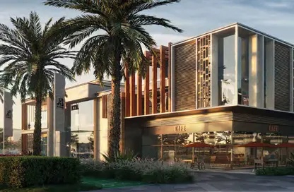 Villa - 4 Bedrooms - 6 Bathrooms for sale in Saadiyat Reserve - Saadiyat Island - Abu Dhabi
