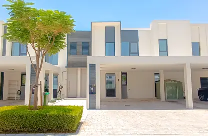 Villa - 3 Bedrooms - 4 Bathrooms for sale in Eden - The Valley - Dubai