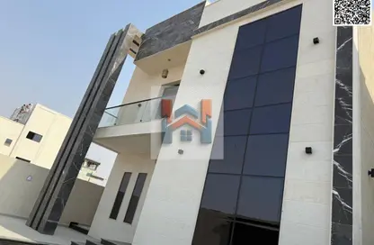 فيلا - 4 غرف نوم - 6 حمامات للبيع في الزاهية جاردنز - الزاهية - عجمان
