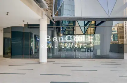 Shop - Studio for sale in Marquise Square Tower - Business Bay - Dubai