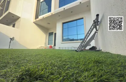 Townhouse - 3 Bedrooms - 5 Bathrooms for sale in Al Zaheya Gardens - Al Zahya - Ajman