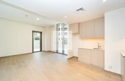 Apartment - 1 Bedroom - 2 Bathrooms for sale in Orchid - Creek Beach - Dubai Creek Harbour (The Lagoons) - Dubai