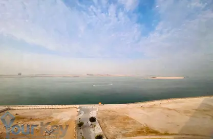 Apartment - 3 Bedrooms - 4 Bathrooms for sale in Pixel - Makers District - Al Reem Island - Abu Dhabi