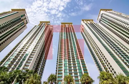 شقة - غرفة نوم - 2 حمامات للبيع في 2 مرينا هايتس - مارينا سكوير - جزيرة الريم - أبوظبي شقة - غرفة نوم - 2 حمامات للبيع في 2 مرينا هايتس - مارينا سكوير - جزيرة الريم - أبوظبي