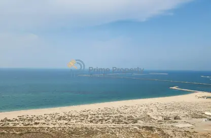 شقة - 3 غرف نوم - 3 حمامات للايجار في 4 رويال بريز - رويال بريز - قرية الحمرا - رأس الخيمة