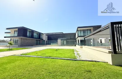 Villa - 7 Bedrooms - 7+ Bathrooms for rent in Nad Al Sheba Gardens - Nad Al Sheba 1 - Nad Al Sheba - Dubai