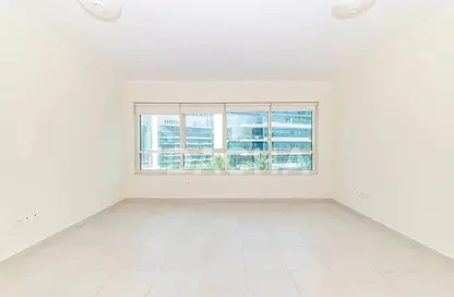 Apartment - 1 Bedroom - 2 Bathrooms for rent in Marina Quays - Dubai Marina - Dubai