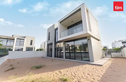 Villa - 5 Bedrooms - 7 Bathrooms for rent in Murooj Al Furjan - Al Furjan - Dubai