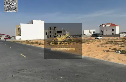 Land - Studio for sale in Al Zaheya Gardens - Al Zahya - Ajman