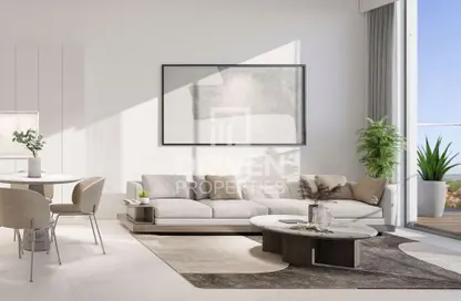 Apartment - 2 Bedrooms - 3 Bathrooms for sale in Ellington House II - Dubai Hills Estate - Dubai