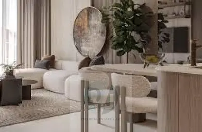 Apartment - 1 Bedroom - 1 Bathroom for rent in Pearl House - Jumeirah Village Circle - Dubai