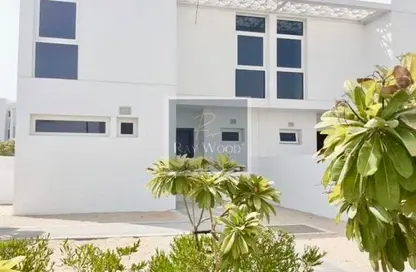 تاون هاوس - 3 غرف نوم - 4 حمامات للبيع في 2 أرابيلا تاون هاوس - أرابيلا تاون هاوس - مودون - دبي