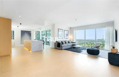 شقة - 2 غرف نوم - 2 حمامات للبيع في فيروايز شمال - فيروايز - ذا فيوز - دبي شقة - 2 غرف نوم - 2 حمامات للبيع في فيروايز شمال - فيروايز - ذا فيوز - دبي