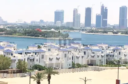 Apartment - 3 Bedrooms - 4 Bathrooms for rent in Al Sarrood - Shoreline Apartments - Palm Jumeirah - Dubai
