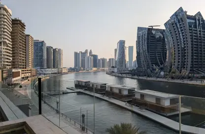 Apartment - 2 Bedrooms - 2 Bathrooms for sale in 15 Northside - Tower 1 - 15 Northside - Business Bay - Dubai