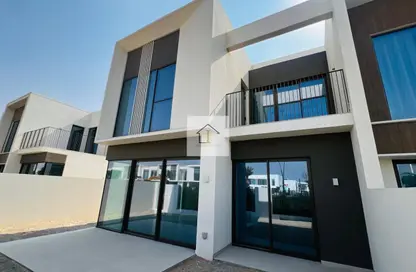 Townhouse - 4 Bedrooms - 4 Bathrooms for rent in Talia - The Valley - Dubai