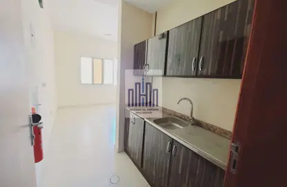 Apartment - Studio - 1 Bathroom for rent in GGICO Building Moweilah - Muwaileh Commercial - Sharjah