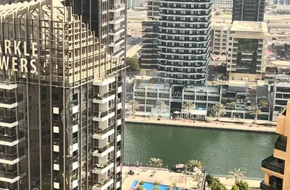 شقة - 3 غرف نوم - 3 حمامات للايجار في شمس 2 - شمس - مساكن شاطئ الجميرا - دبي شقة - 3 غرف نوم - 3 حمامات للايجار في شمس 2 - شمس - مساكن شاطئ الجميرا - دبي