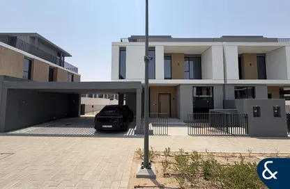 Villa - 4 Bedrooms - 5 Bathrooms for rent in June - Arabian Ranches 3 - Dubai