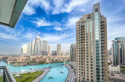 STUNNING VIEW | LARGE 1 BEDROOM | AVAILABLE
