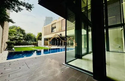 فيلا - 4 غرف نوم - 7 حمامات للايجار في سوبها هارتلاند إستيت - صبحا هارتلاند - مدينة الشيخ محمد بن راشد - دبي فيلا - 4 غرف نوم - 7 حمامات للايجار في سوبها هارتلاند إستيت - صبحا هارتلاند - مدينة الشيخ محمد بن راشد - دبي