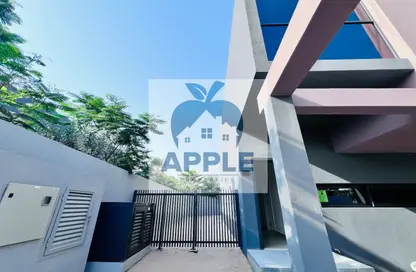Villa - 3 Bedrooms - 5 Bathrooms for rent in Robinia - Masaar - Tilal City - Sharjah