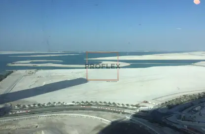 شقة - 2 غرف نوم - 3 حمامات للبيع في برج البوابة 3 - شمس أبوظبي - جزيرة الريم - أبوظبي