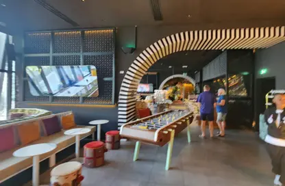 شقة - 1 حمام للايجار في Luxury Family Residences II - لكجري فاميلي ريزيدينسيز - الخليج التجاري - دبي