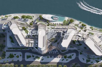 Apartment - Studio - 1 Bathroom for sale in Quattro Del Mar - Hayat Island - Mina Al Arab - Ras Al Khaimah