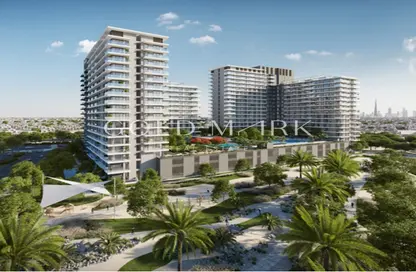 Apartment - 1 Bedroom - 1 Bathroom for sale in Club Drive - Dubai Hills Estate - Dubai